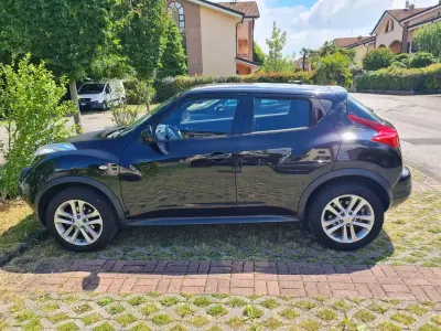 Gebraucht Nissan Juke