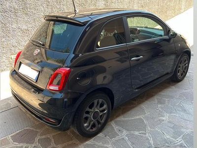 usata Fiat 500S 1.2 69 cv