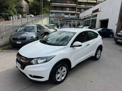 Usata Honda HR-V