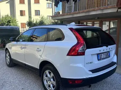 Usata Volvo XC60