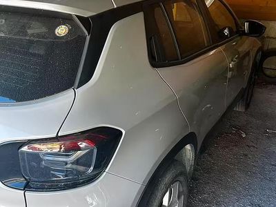 Usata Jeep Avenger 100 CV (73 kW) 2024 Marrone SUV