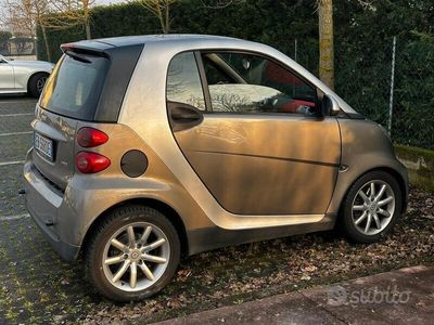 Smart ForTwo Coupé