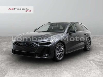 Grigio Nuova 2025 Audi A5 S-Line Station wagon | 53.900 € (Buon prezzo)
