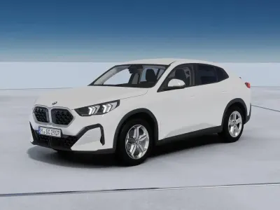 Usata BMW X2