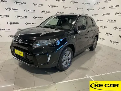Usata Suzuki Vitara Cool 110 CV (80 kW) 2025 Nero SUV