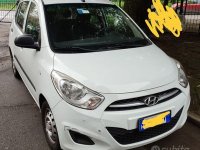 usata Hyundai i10 1.1 12 V Like