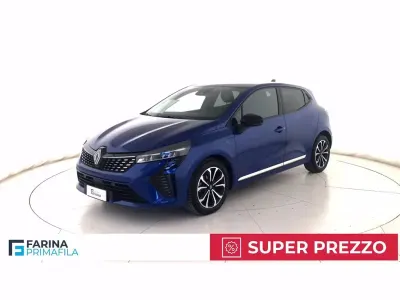 Usata Renault Clio