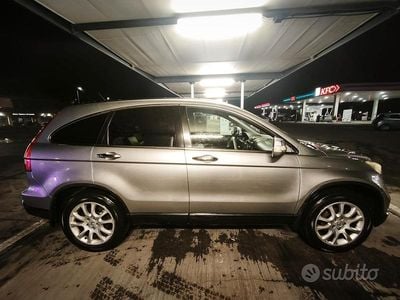 Usata Honda CR-V 140 CV (102 kW) 2009 SUV