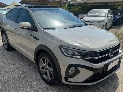 Usata VW Taigo R-line 110 CV (80 kW) 2023 SUV