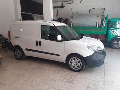 Fiat Doblò