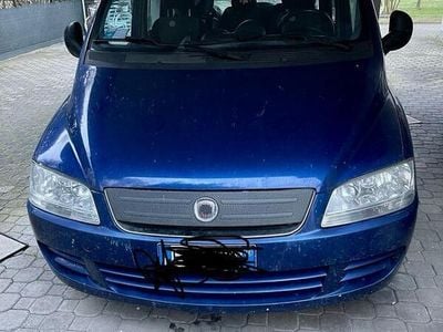 Fiat Multipla
