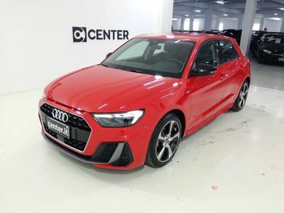 usata Audi A1 Sportback Sportback 25 1.0 tfsi Business del 2022 usata a Salerno