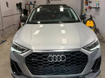 Usata Audi Q3 Sportback