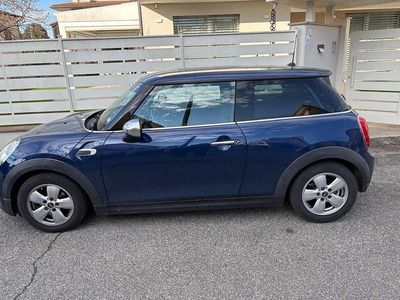 Usata Mini One D 95 CV (69 kW) 2015 Utilitaria