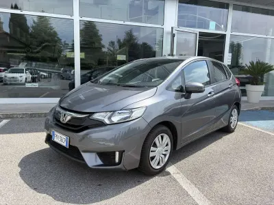 Usata Honda Jazz
