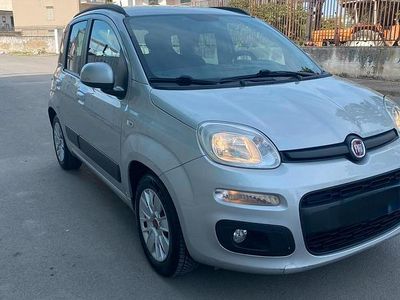 Usata Fiat Panda Lounge 69 CV (50 kW) 2017 Utilitaria