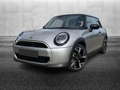 Argento Usata 2024 Mini Cooper Favoured Utilitaria | 29.950 € (Buon prezzo)