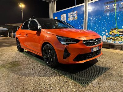 Usata Opel Corsa GS Line 131 CV (96 kW) 2020 Utilitaria