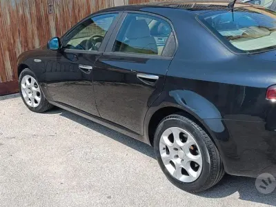 Usata Alfa Romeo 159 150 CV (110 kW) 2008 Berlina