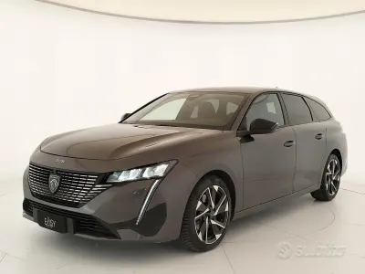 Usata Peugeot 308 SW