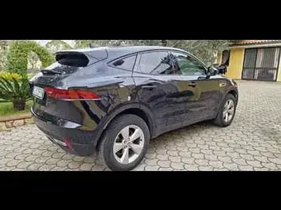 Usata Jaguar E-Pace R-Dynamic 163 CV (119 kW) 2022 SUV