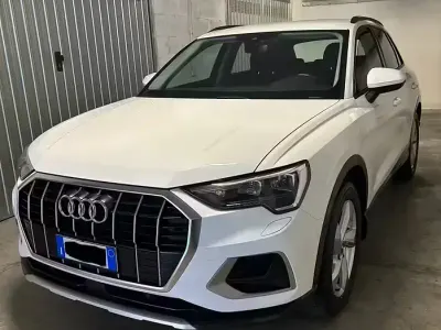 Usata Audi Q3