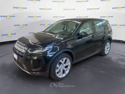 Usata Land Rover Discovery 5