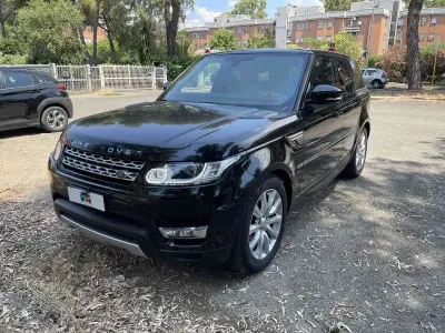 Usata Land Rover Range Rover