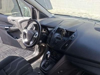 Usata Ford Transit Connect 120 CV (88 kW) 2017 Grigio Monovolume