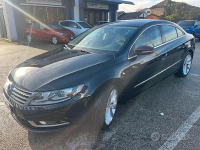 VW CC