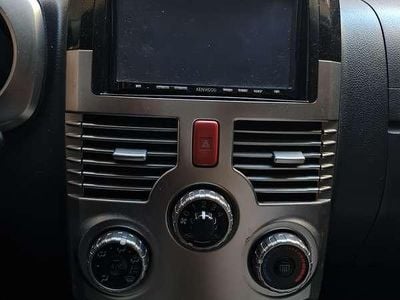 Usata Daihatsu Terios 105 CV (77 kW) 2009 Grigio SUV