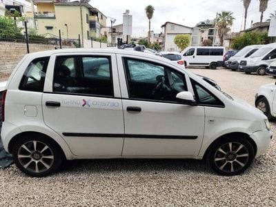 Fiat Idea