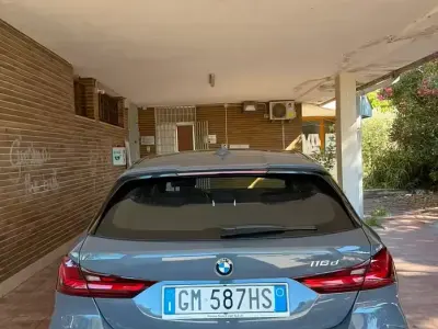 Usata BMW 118 M Sport 116 CV (85 kW) 2023 Utilitaria