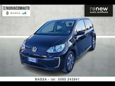 VW e-up!