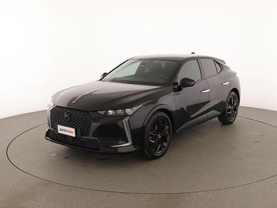Usata DS Automobiles DS4 Performance 131 CV (96 kW) 2023 Nero SUV