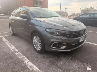 Usata Fiat Tipo