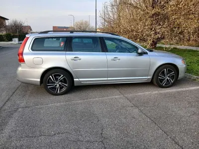Usata Volvo V70