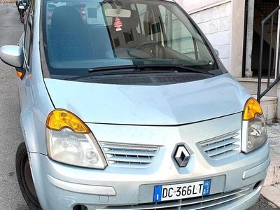 Renault Modus