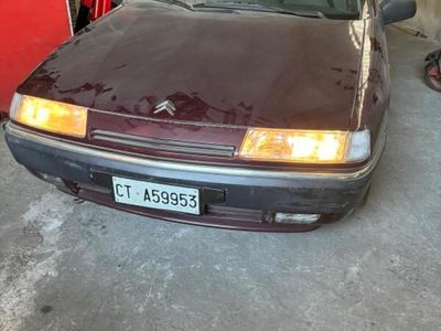 Citroën Xantia