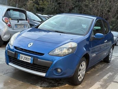 Renault Clio II
