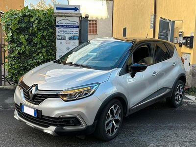 usata Renault Captur 1.0 BENZINA FULL FINANZIABILE SENZA