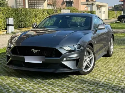 Usata Ford Mustang GT Fastback 450 CV (330 kW) 2024 Coupé