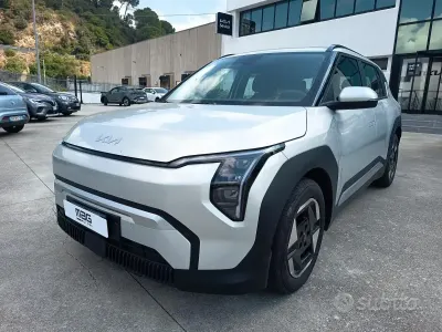 Usata Kia EV3 Air 50 kW (68 CV) 2025 SUV