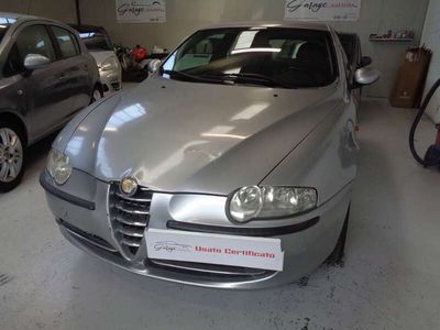 Alfa Romeo 147