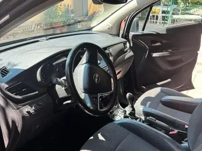 Usata Opel Mokka