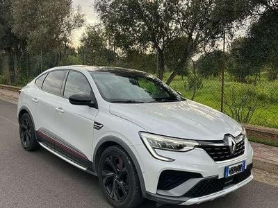 Usata Renault Arkana R.S. 140 CV (102 kW) 2021 SUV