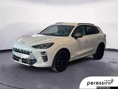 Usata Cupra Terramar 150 CV (110 kW) 2025 Bianco nevada SUV