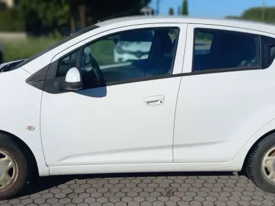 Usata Chevrolet Spark