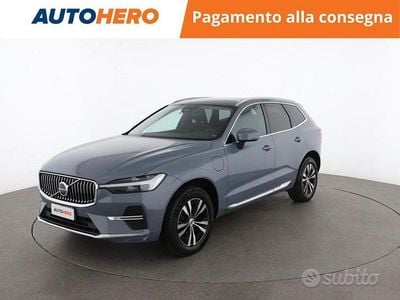 Grigio Usata 2022 Volvo XC60 Core SUV | 33.799 € (Ottimo prezzo)