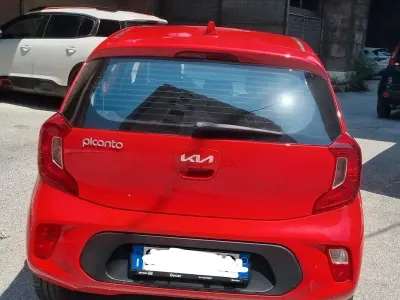 Usata Kia Picanto